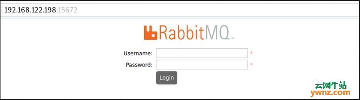 在RHEL 8系统上安装RabbitMQ的步骤