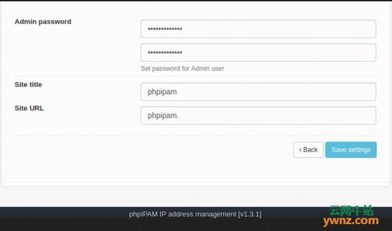 在Ubuntu 18.04系统上安装和配置phpIPAM的方法