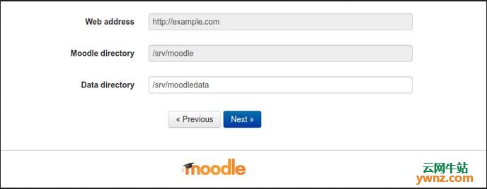 在Ubuntu 18.04/Debian 9上安装Moodle的步骤