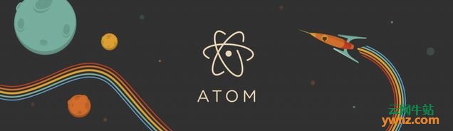 在Ubuntu 18.04/Linux Mint 19上安装Atom Text Editor
