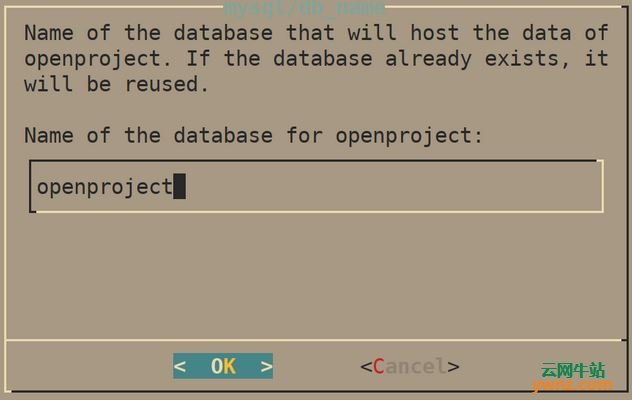 在CentOS 7/Fedora 29上安装OpenProject Community Edition的方法