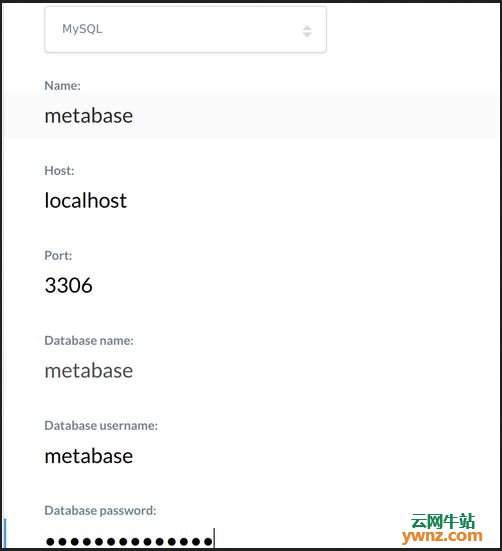 在Ubuntu 18.04/16.04系统中安装Metabase的方法