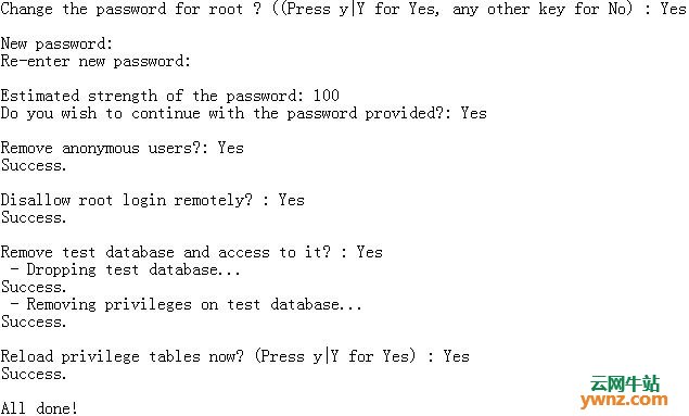 在Fedora 29系统中安装MySQL 8.0数据库的方法