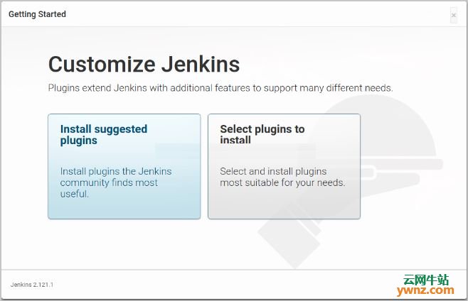 在Ubuntu 18.04系统中安装Jenkins的方法