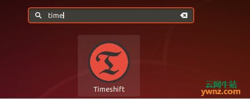 使用Timeshift备份和还原Ubuntu/Debian/Linux Mint系统中的数据