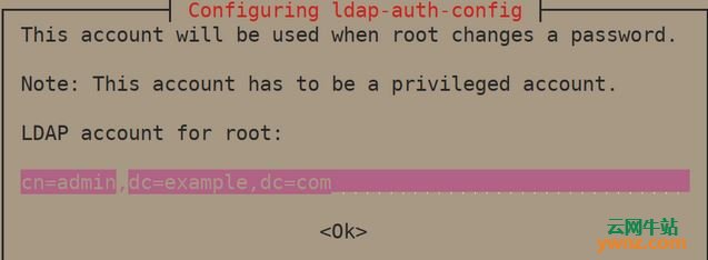 Ubuntu 18.04/16.04上配置LDAP客户端，附安装phpLDAPadmin的方法