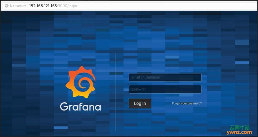 在Ubuntu 18.04系统中安装Grafana 6的方法