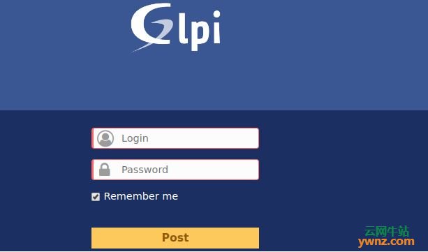 在Ubuntu 18.04系统中安装GLPI的方法
