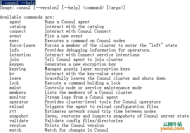 在Ubuntu 18.04/16.04系统上设置Consul Cluster的方法