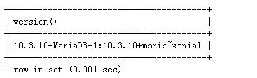 在Ubuntu 16.04（Xenial Xerus）系统上安装MariaDB 10.3的方法
