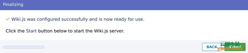 在Ubuntu 18.04/CentOS 7系统上安装Wiki.js的方法
