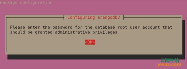 在Ubuntu 18.04系统上安装ArangoDB的步骤