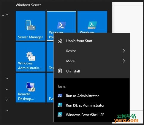 在Windows Server 2019上运行Docker容器的方法