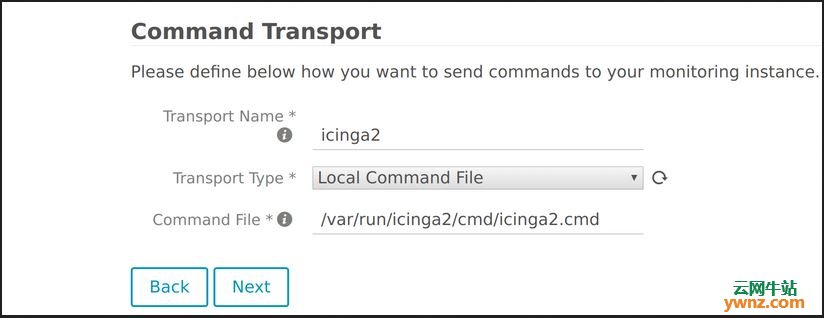 在Ubuntu 18.04系统上安装Icinga2监视工具的方法
