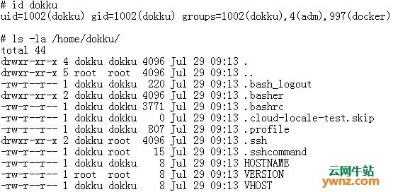 在Ubuntu 18.04上安装和配置Dokku的方法