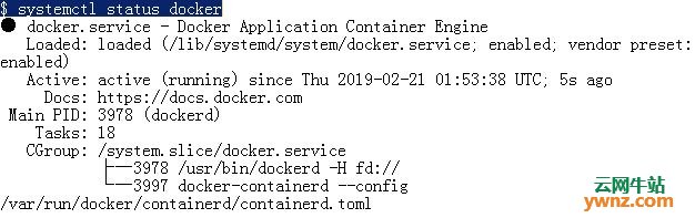 在Ubuntu 18.04/16.04系统上设置Docker Private Registry的方法