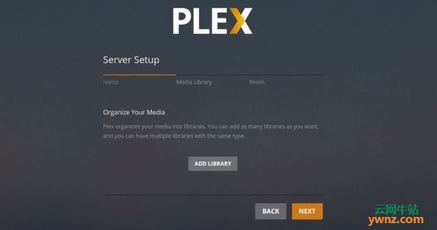 在Ubuntu 18.04和Arch Linux上安装Plex Media Server的方法