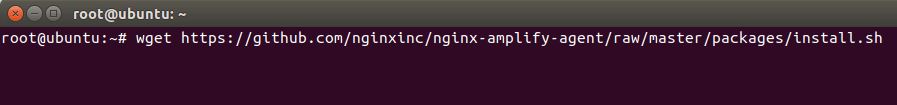 在Ubuntu 18.04/16.04上使用Nginx Amplify进行LEMP性能监控