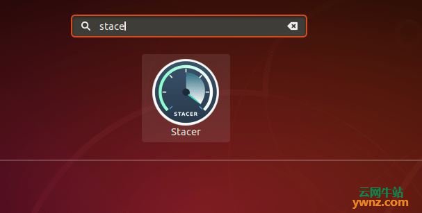 在Linux系统中下载及安装Stacer的方法