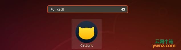 在Ubuntu 18.04/Linux Mint 19上下载与安装CatLight的方法
