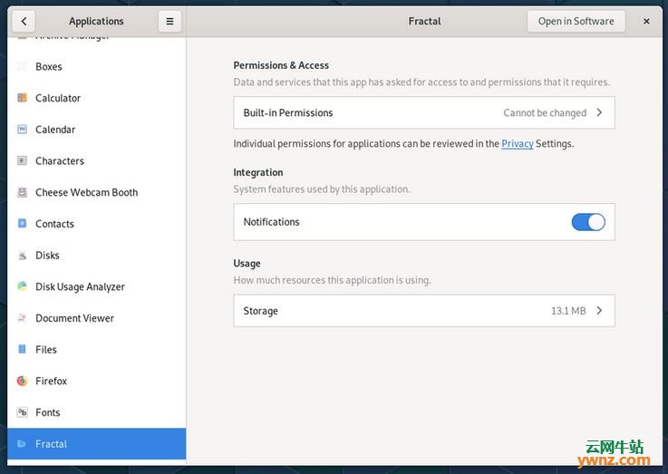 GNOME 3.32桌面环境将进入Fedora 30，附新功能介绍