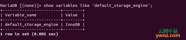 在Ubuntu 18.04/16.04上配置MariaDB Galera Cluster的方法