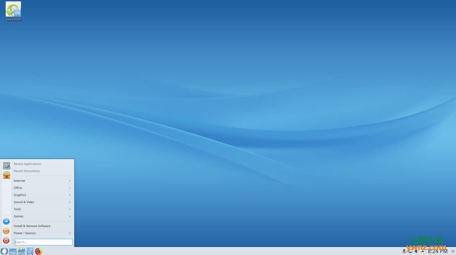 俄罗斯Linux发行版ROSA R11发布下载，采用KDE Plasma 5.14.4.1桌面