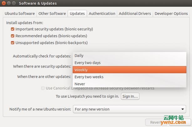 Ubuntu 18.04中出现could not get lock /var/lib/dpkg/lock的解决