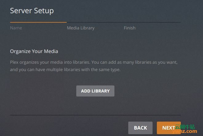 在Ubuntu 16.04上安装和设置Plex Media Server的方法