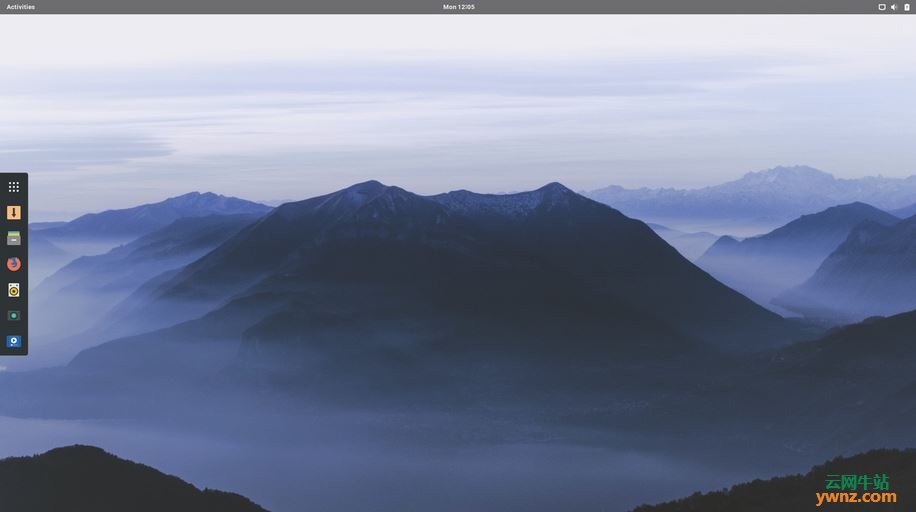 Linux发行版Solus 4.0发布下载，具有简单但高效的Budgie桌面