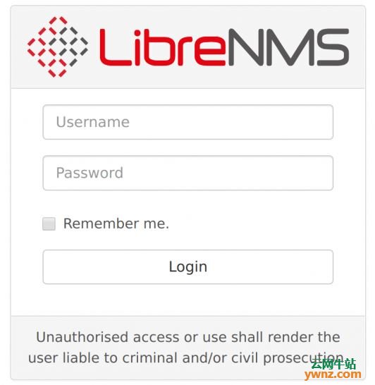 在RHEL/CentOS 8系统上安装和配置LibreNMS的方法