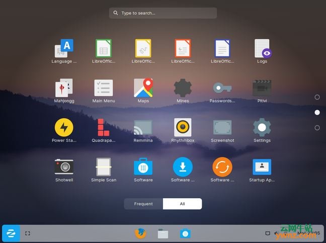 Zorin OS 15 Beta发布下载，基于Ubuntu 18.04.2并包括夜间模式