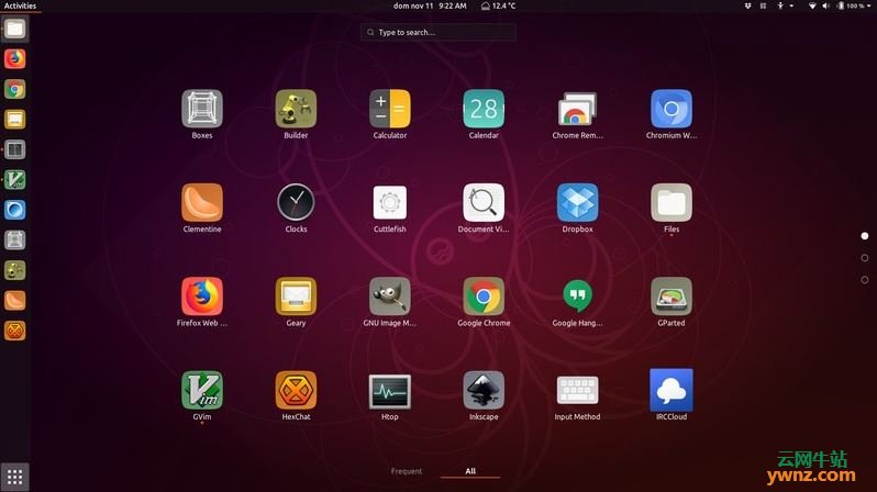 Ubuntu 19.04 Beta版发布下载，搭载Linux 5.0及GNOME 3.32桌面环境