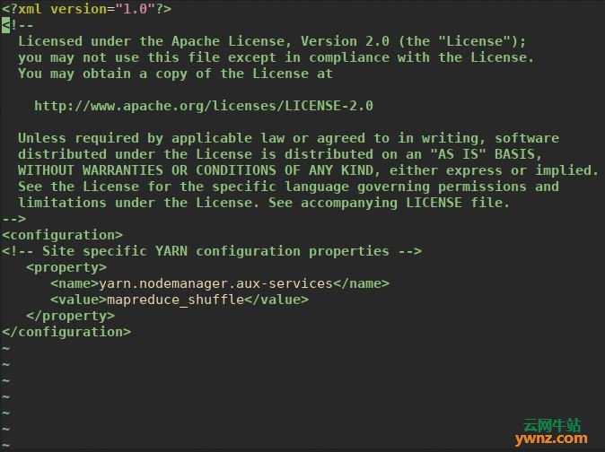 在CentOS 7/Ubuntu 18.04中安装Apache Hadoop的方法