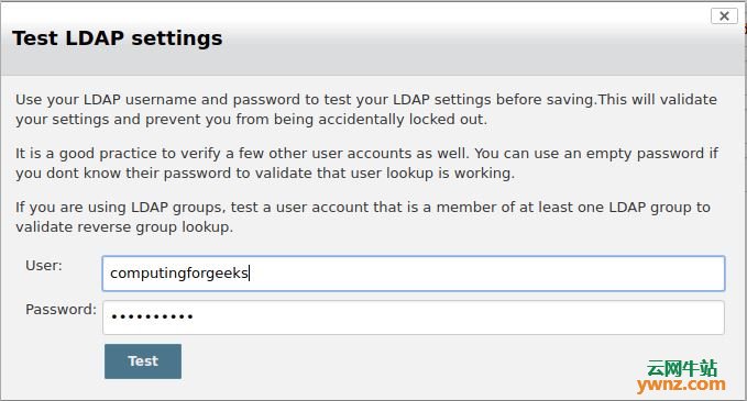 配置Jenkins FreeIPA LDAP身份验证的方法