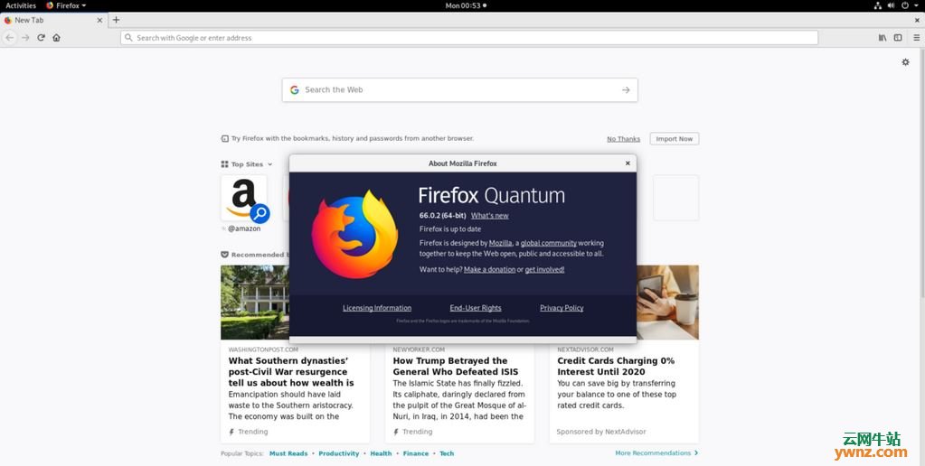 在Linux下使用脚本安装Firefox浏览器及卸载Firefox的方法
