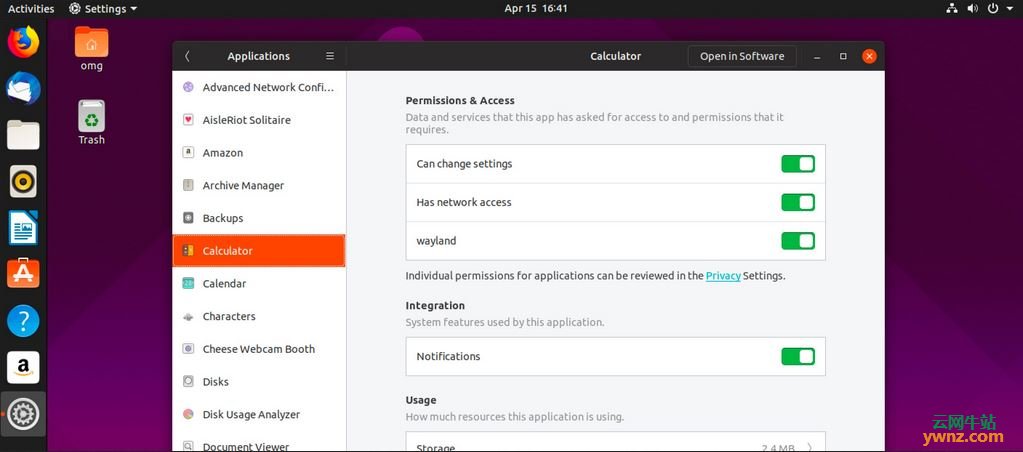 图文介绍Ubuntu 19.04值得一试的6个理由