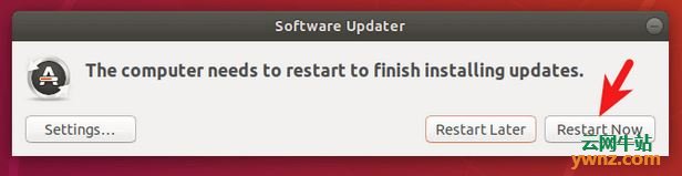 将Ubuntu 18.04/18.10升级到Ubuntu 19.04的两种方法