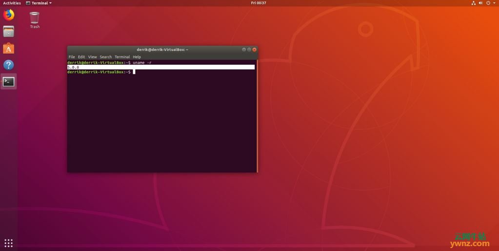 在Ubuntu 18.04 LTS下安装linux-5.0.8.tar.xz的方法