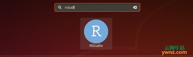 在Ubuntu/Debian/Linux Mint上安装R和RStudio的方法