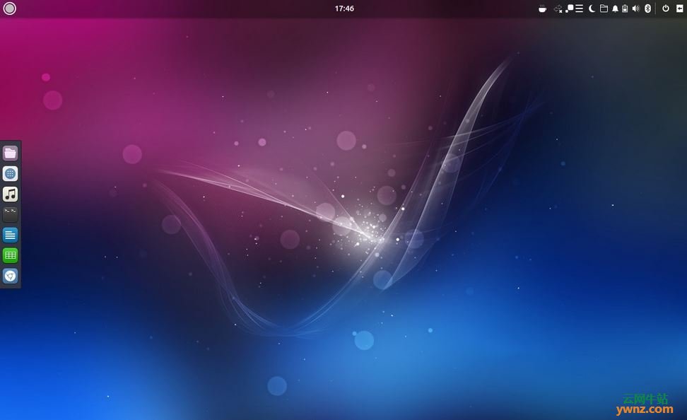 在Ubuntu系统上安装Budgie桌面的方法