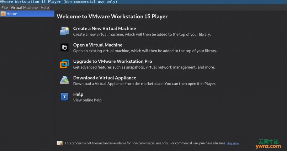 在Arch Linux/Manjaro上安装VMware Workstation的方法
