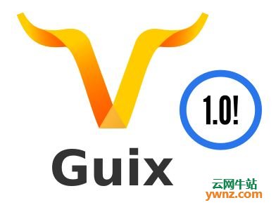 GNU Guix 1.0.0发布下载，基于Linux的无状态操作系统