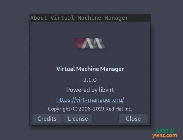 在Arch Linux/Manjaro上安装KVM、QEMU和Virt Manager的方法