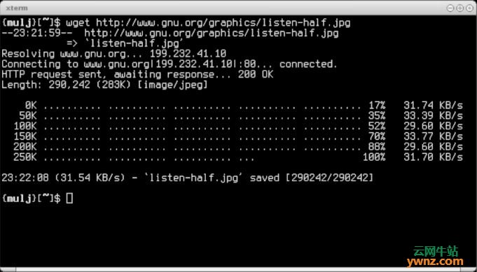 在Linux系统中安装Wget、Htop、Nano、Lynx、Fzf、Pydf的方法