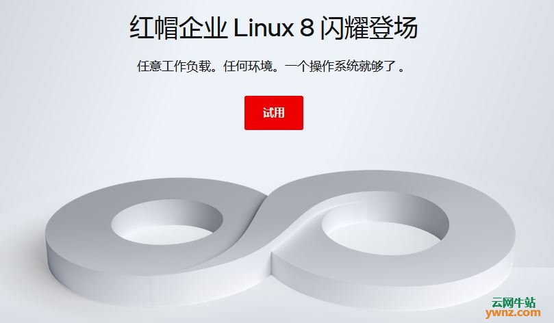 从这四点了解要不要使用红帽企业Linux 8操作系统