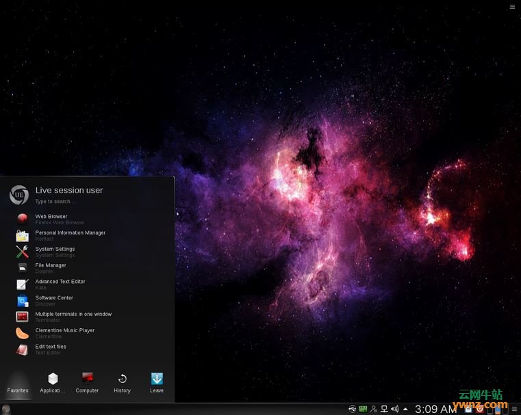 Ultimate Edition 6.5发布下载，一款Ubuntu的衍生物