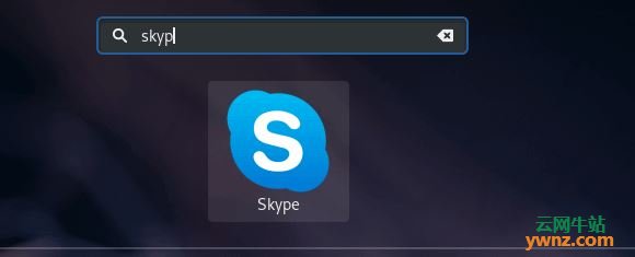 在CentOS 8/RHEL 8操作系统上安装Skype的方法