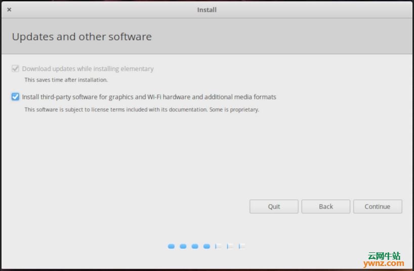安装Elementary OS Juno和Windows 10双启动