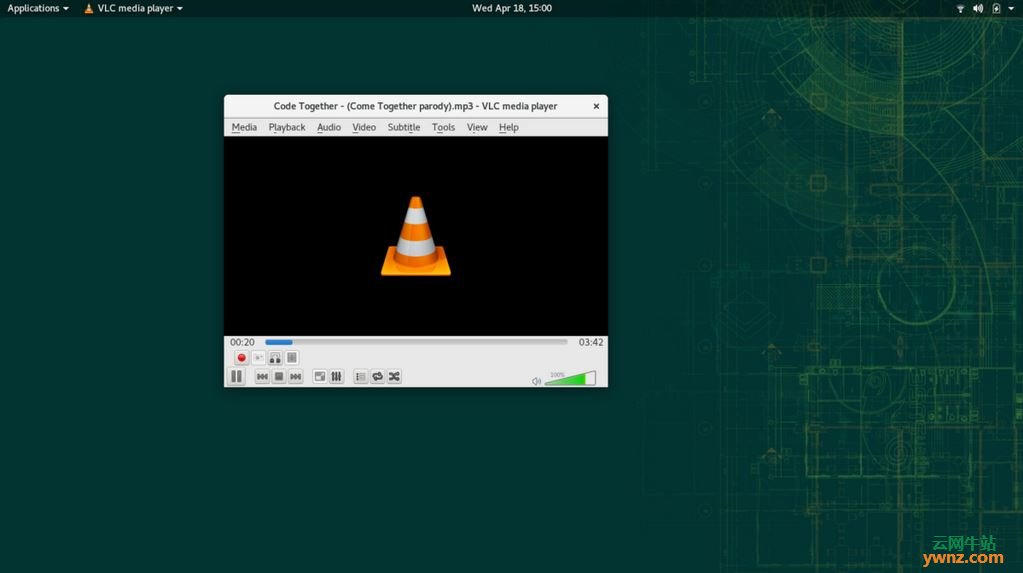 五款基于Gnome的Linux版本:Fedora,Ubuntu,Arch,OpenSUSE,Manjaro